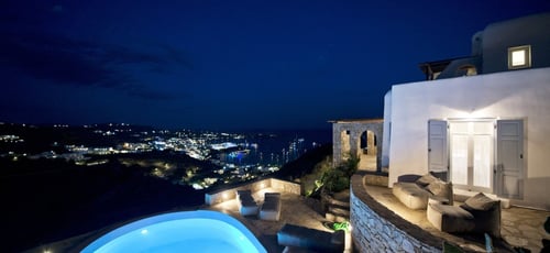 Villa Ammonite