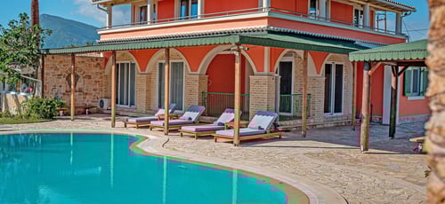 Villa Amor