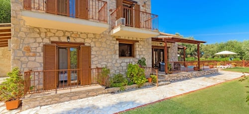 Villa Andon