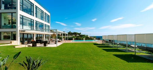 Villa Angelina