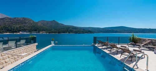 Villa Apsolut