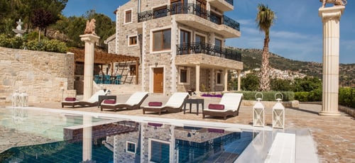 Villa Bella Mare