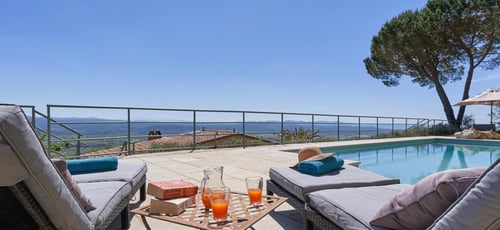 Villa Bernadino