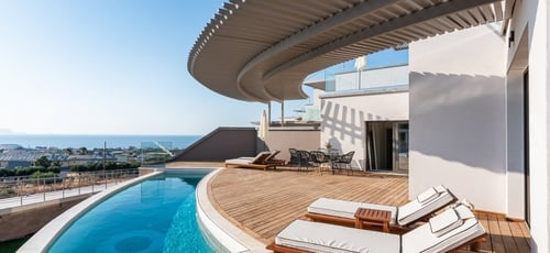 Villa Bliss