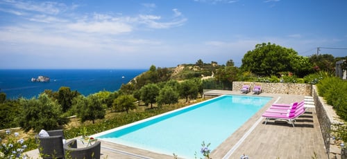 Villa Calypso