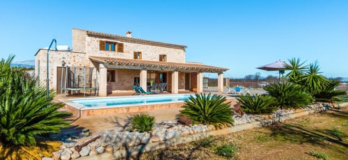 Villa Capo