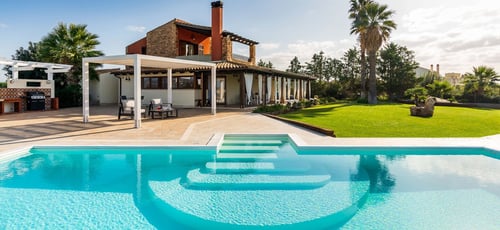Villa Cielo
