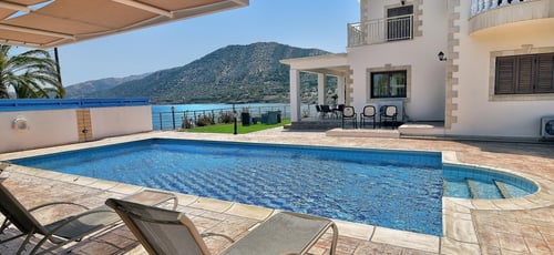 Villa Coral Panayiota