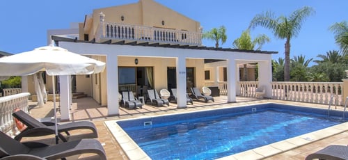 Villa Coral Sunset