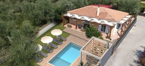 Villa Deifilia