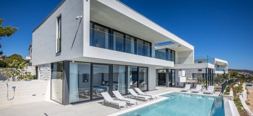 Villa Diamond II