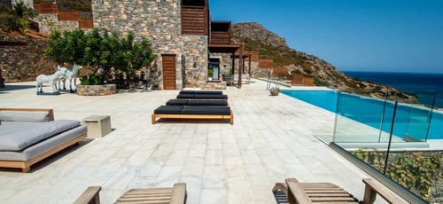 Villa Dimitra