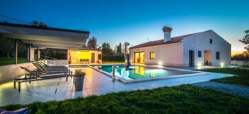 Villa Dolores