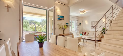 Villa Dream