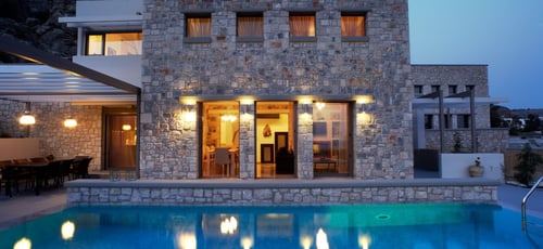 Villa Eleana