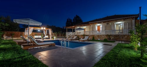 Villa Eleon