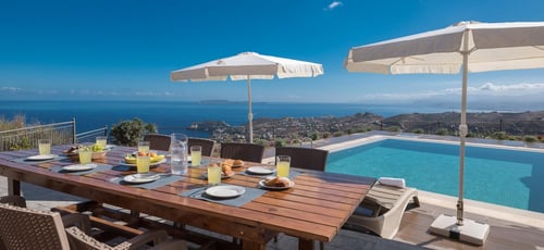 Villa Eolos