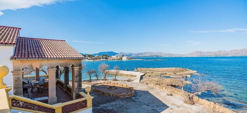 Villa Es Clot 4