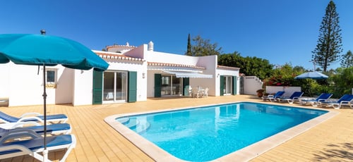 Villa Farol