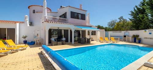 Villa Figueira