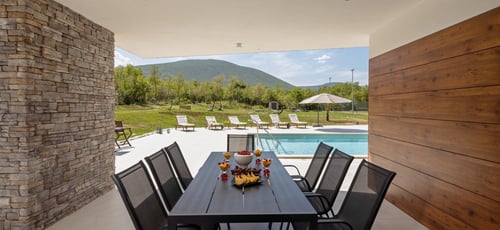 Villa Forest