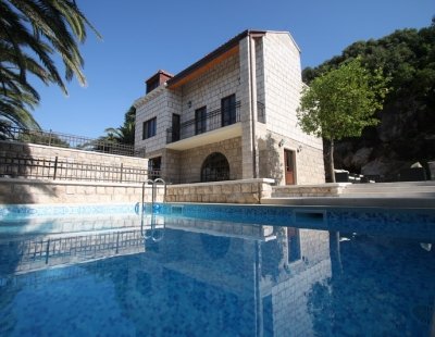 Villa Franica