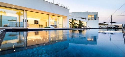 Villa Gianna