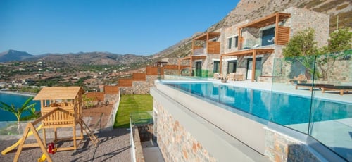 Villa Gina