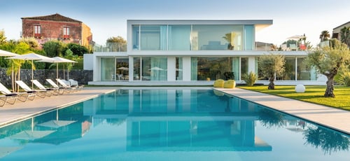 Villa Greta