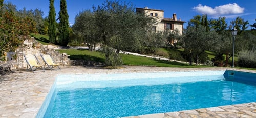Villa IL Roseto