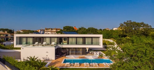 Villa Jedanaest