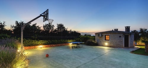 Villa Kazun