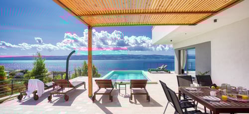 Villa La Vie