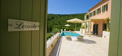 Villa Levanda