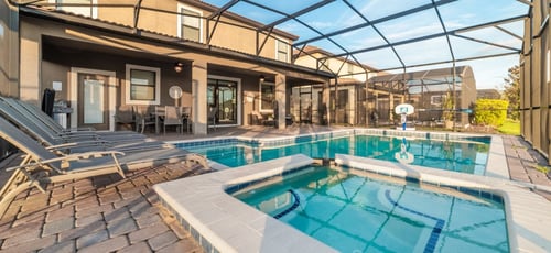 Villa Linnet