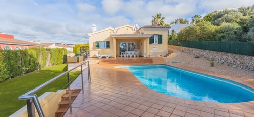 Villa Llebeig