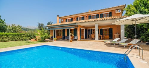 Villa Lluna Nova