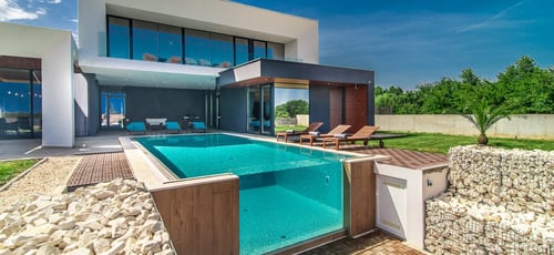 Villa Lux Istria