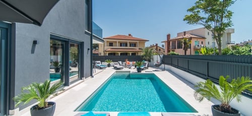 Villa Lux Rovinj