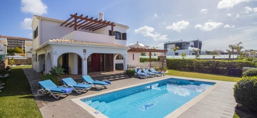 Villa Magali