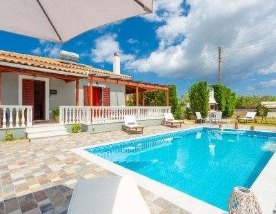 Villa Mansion