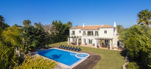 Villa Mar