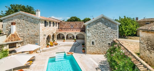 Villa Marko