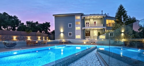Villa Mont Bleu