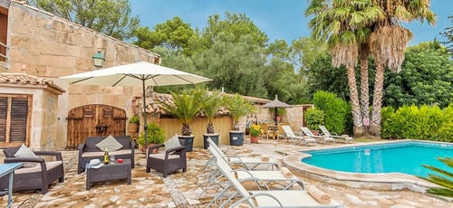 Villa Mosson