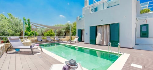 Villa Murtal