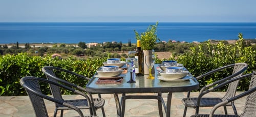 Villa Nelaia