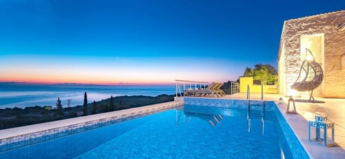 Villa Nisaki