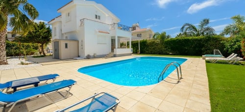 Villa Olive