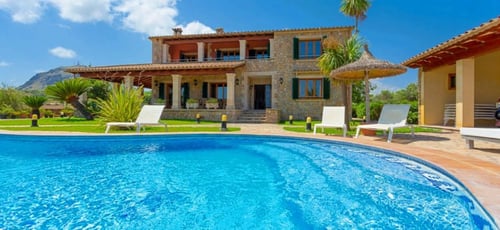 Villa Padilla